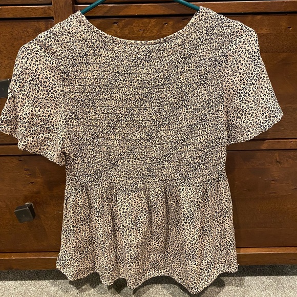 Urban Romantic ruffle shirt - Picture 2 of 5